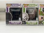 Fortnite Funko Pops, Ophalen of Verzenden, Zo goed als nieuw