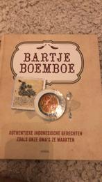 Jojo Keller - Bartje Boemboe, Boeken, Azië en Oosters, Jojo Keller; Bart Eijken, Ophalen of Verzenden, Zo goed als nieuw