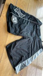 Mooie kort half lange kickboks broek xxl, Sport en Fitness, Vechtsporten en Zelfverdediging, Groter dan maat XL, Overige, Ophalen of Verzenden