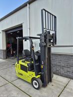 Clark GTX16 triplex sideshift 4.740 mm bj 2010, Heftruck, Veldkaamp 1, 7678 WB Geesteren, Agri Trader, 1000 tot 2000 kg