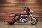 Harley-Davidson 103 FLHX Street Glide (bj 2012), Motoren, Motoren | Harley-Davidson, 1690 cc, Bedrijf, Overig, Verkoop@vanhoutautos.nl