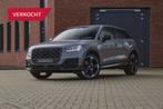 Audi Q2 1.4 TFSI S-line | Orig NL | QUANTUMGRIJS | 150PK | A, Automaat, Gebruikt, 4 cilinders, 150 pk