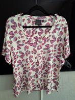 Poools shirt 44, Kleding | Dames, Maat 42/44 (L), Ophalen of Verzenden, Zo goed als nieuw, Korte mouw