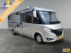 Hymer B 780 ML 170PK AUT FULL OPT. LEVELING!, Caravans en Kamperen, Campers, Integraal, Tot en met 2, 7 tot 8 meter, Bedrijf