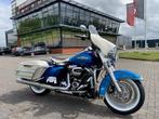Harley-Davidson FLHRC ROADKING REVIVAL (bj 2017), Bedrijf, Toermotor