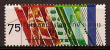 Nederland NVPH nr 1420 postfris Verzelfstandiging PTT 1989 beschikbaar voor biedingen
