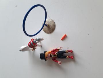 Playmobil special plus 70874 paardentraining beschikbaar voor biedingen
