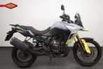 Suzuki V-STROM 800 DE (bj 2023), Bedrijf, Toermotor