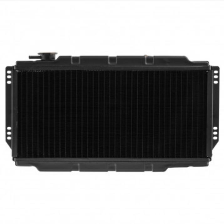 Radiateur Triumph Spirfire - standaard of uprated uitvoering, Auto-onderdelen, Motor en Toebehoren, Mini, Oldtimer onderdelen