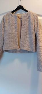 Jasje maat 152 port lavande, Ophalen of Verzenden, Meisje