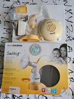Medela Swing enkel, Ophalen of Verzenden, Borstkolf