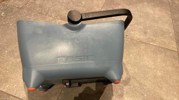 Hondenfietsmand beschikbaar voor biedingen