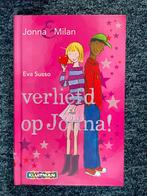 5 x Jonna & Milan boeken, Ophalen of Verzenden, Zo goed als nieuw, E. Susso