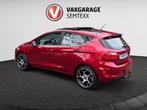 Ford Fiesta Titanium |Facelift | B&O| Pano | Clima | Cruise, Auto's, Ford, Voorwielaandrijving, Gebruikt, 100 pk, 23 km/l