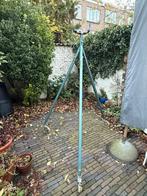 Verrijdbaar maststatief voor solo mast handling, Watersport en Boten, Ophalen, Gebruikt