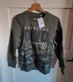 Stoere trui maat 146/152, Trui of Vest, Nieuw, Ophalen of Verzenden, Jongen