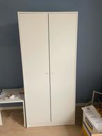 Ikea Kleppstad Kledingkast, Ophalen, Kunststof, 50 tot 100 cm, Zo goed als nieuw