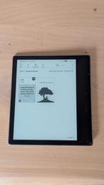 Amazon Kindle oasis in goede staat, Computers en Software, E-readers, Ophalen of Verzenden, Zo goed als nieuw