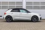 Audi A1 Sportback 25 TFSI 95pk S-tronic S-Line Edition | Sto, Auto's, Audi, 12 maanden, Stof, A1, 95 pk