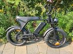 Fatbike Ouxi H9, Ophalen, Nieuw, 50 km per accu of meer, Overige merken
