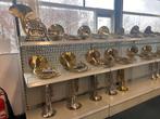 Wij hebben verschillende gebruikte HOORNS op voorraad!, Muziek en Instrumenten, Ophalen, Gebruikt, Bes-hoorn