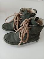 Zgan! Blackstone boot met vacht maat 23 incl. verpakking, Ophalen, Zo goed als nieuw, Jongen of Meisje