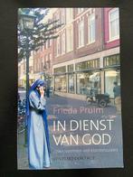 Frieda Pruim - in dienst van God, Ophalen of Verzenden, Zo goed als nieuw