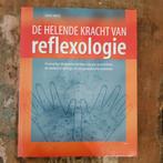 De helende kracht van Reflexologie, Boeken, Ophalen of Verzenden, Alpha, Zo goed als nieuw, Niet van toepassing