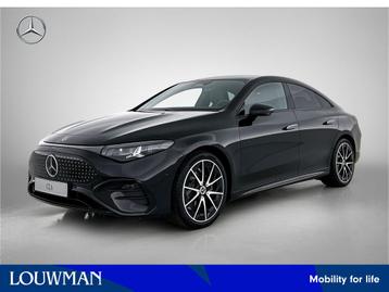 Mercedes-Benz CLA-Klasse 250+ Launch Edition 85 kWh | Trekha beschikbaar voor biedingen