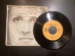 DALIDA, single GIGI L’AMAROSO, Cd's en Dvd's, Ophalen of Verzenden, Zo goed als nieuw, Pop