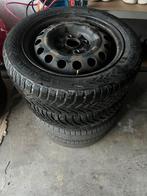 C1/AYGO/107 velgen+doppen, Auto diversen, Wieldoppen, Ophalen