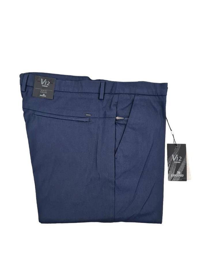 Vanguard V12 Slim Fit W38 L32 STRETCH JOD3832 NIEUW, Kleding | Heren, Spijkerbroeken en Jeans, Nieuw, W36 - W38 (confectie 52/54)