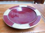 Mooi vormgegeven keramiek schaal, Marokko, Antiek en Kunst, Antiek | Keramiek en Aardewerk, Ophalen of Verzenden