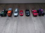 Diverse speelgoed Auto's, Verzamelen, Ophalen of Verzenden, Nieuw