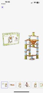 Knikkerbaan / Marble run, Ophalen, Zo goed als nieuw, Overige typen