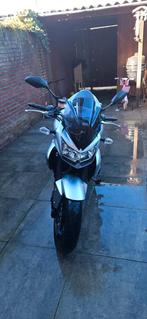 Kawasaki Z750, Motoren, Motoren | Kawasaki, Particulier