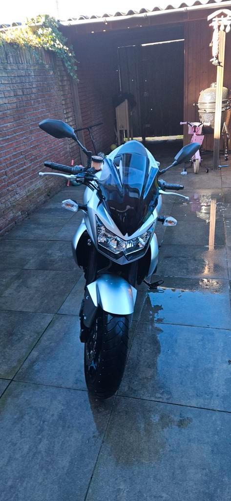 Kawasaki Z750, Motoren, Motoren | Kawasaki, Particulier, Ophalen