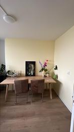Eettafel Ikea Ypperlig, Huis en Inrichting, Tafels | Eettafels, Ophalen, Gebruikt, 200 cm of meer, 50 tot 100 cm