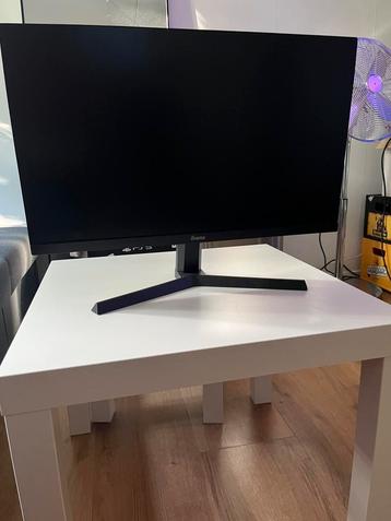 Iiyama 165hz full hd 1ms ips monitor beschikbaar voor biedingen