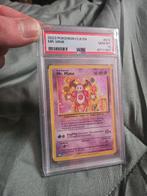 Mr.mime grade 10, Ophalen of Verzenden, Zo goed als nieuw