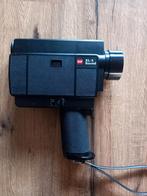 Vintage GAF XL/2 Sound 8mm Camera - Verzamelobject, Audio, Tv en Foto, Videocamera's Analoog, Ophalen of Verzenden, 8mm, Camera