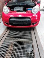 Te koop gevraagd voorbumper citroen c1, Ophalen of Verzenden