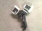 GORDELSPANNER SET Volkswagen Polo V (6R) (34066879A), Auto-onderdelen, Interieur en Bekleding, Gebruikt, Volkswagen