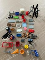 Playmobil snijplank ed…., Ophalen of Verzenden, Zo goed als nieuw