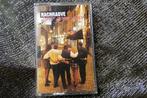 NACHRAOVE-Veer goan door-MC 1993 MARLSTONE Limburgs, Ophalen, 1 bandje