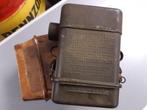 NOS oliebadluchtfilter wl wla wlc flathead liberator, Motoren, Ophalen of Verzenden, Nieuw