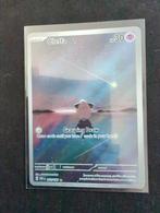 Cleffa IR, Hobby en Vrije tijd, Verzamelkaartspellen | Pokémon, Ophalen of Verzenden, Zo goed als nieuw, Losse kaart