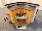 Playmobil Modern Woonhuis, Ophalen, Gebruikt, Complete set