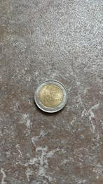 2 euro frankrijk 2008 europese unie, Ophalen of Verzenden, Frankrijk, 2 euro