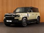 Land Rover Defender 110 2.0 P300e 110 X-Dynamic HSE HUD-PANO, Automaat, 12 maanden, Gebruikt, Zwart